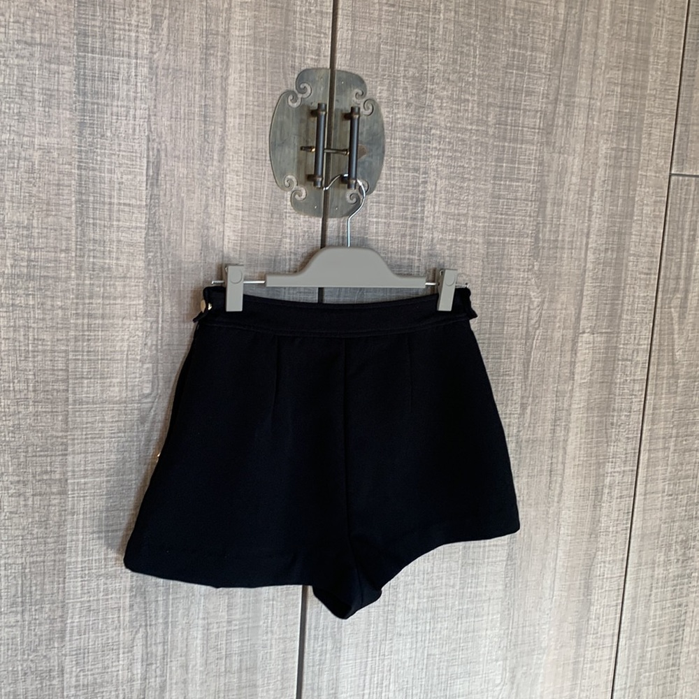 Zara Gold Color Side Buttons‎ - Picture 8 of 12
